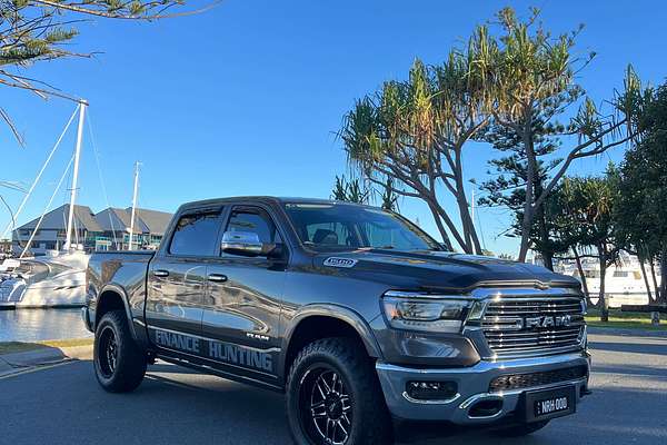 2023 RAM 1500 Laramie DT 4X4