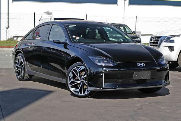 2023 Hyundai IONIQ 6 EPIQ CE.V1