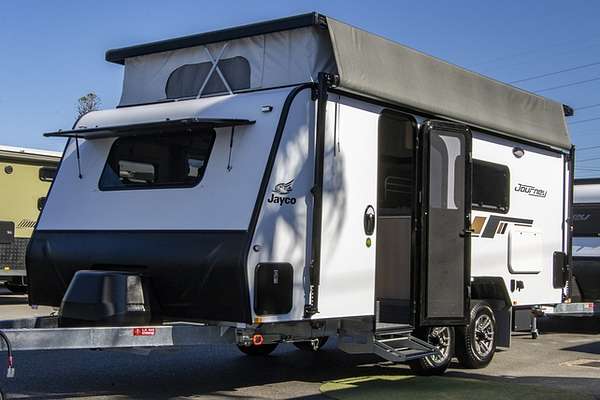 2024 Jayco JOURNEY POPTOP 17.58-3.JY-MY24