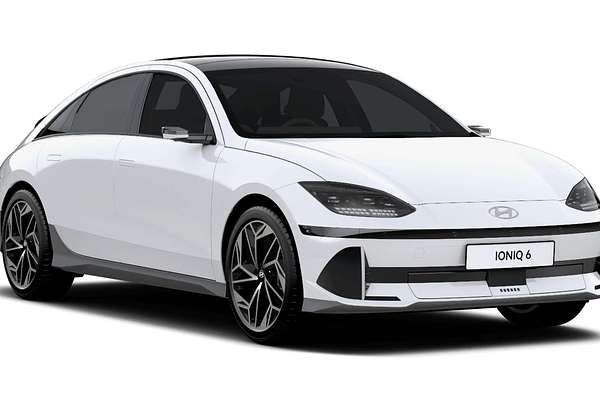 2023 Hyundai IONIQ 6 EPIQ CE.V2