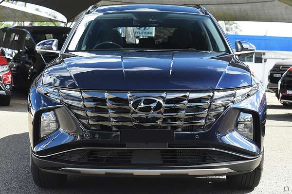 2024 Hyundai Tucson Highlander NX4.V2