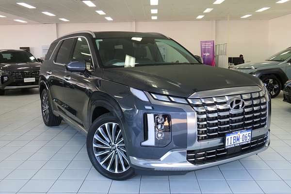 2023 Hyundai Palisade Highlander LX2.V3