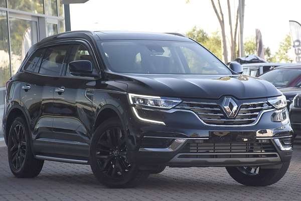 2022 Renault Koleos Intens HZG