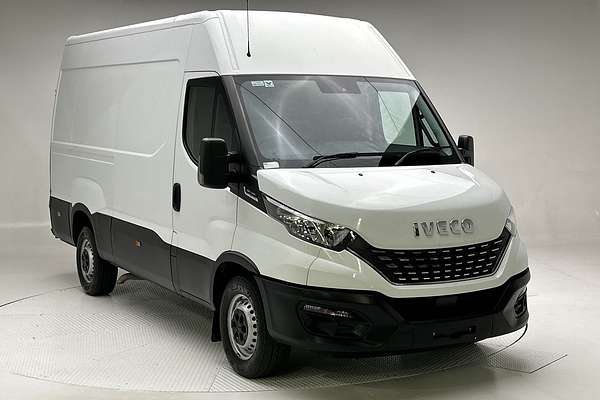 2021 Iveco Daily 35S14V