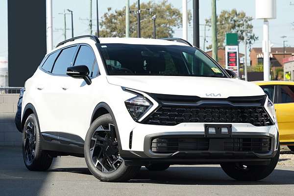 2024 Kia Sportage SX+ NQ5