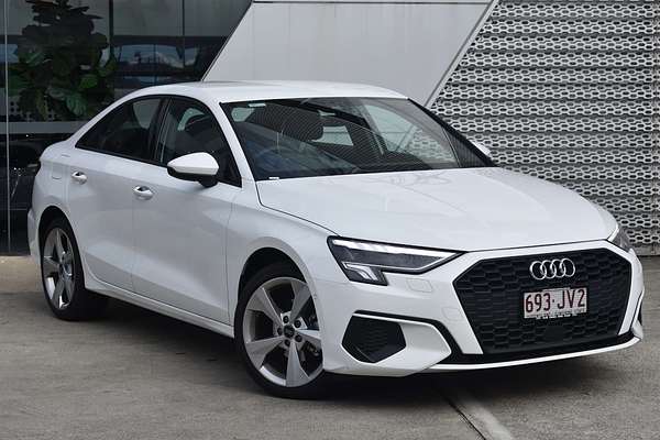 2024 Audi A3 35 TFSI GY