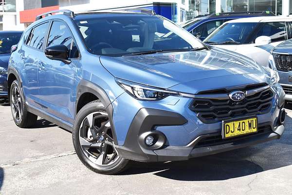 2023 Subaru Crosstrek 2.0S G6X