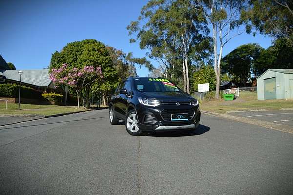 2019 Holden Trax LS TJ