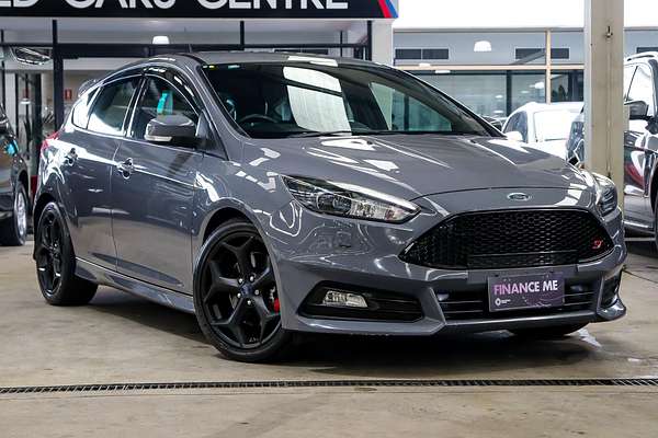 2015 Ford Focus ST LZ