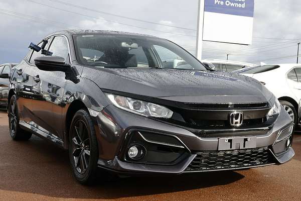 2021 Honda Civic VTi-S 10th Gen