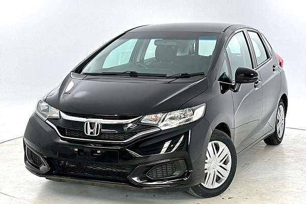 2019 Honda Jazz VTi GF