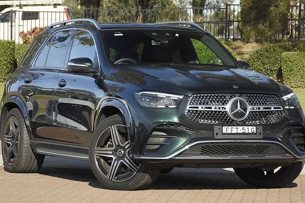 2023 Mercedes-Benz GLE-Class GLE300 d V167