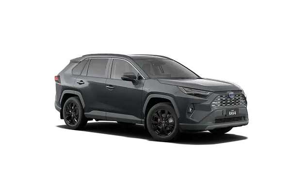 2024 Toyota RAV4 Cruiser