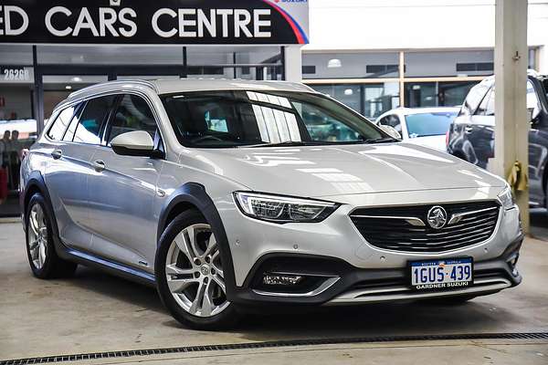 2019 Holden Calais ZB