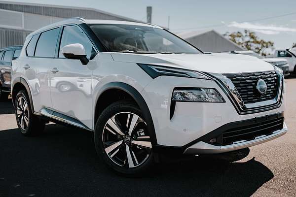 2024 Nissan X-TRAIL Ti-L e-POWER T33