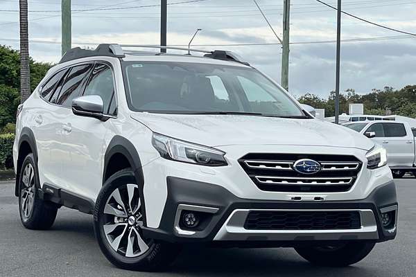 2023 Subaru Outback AWD Touring XT 6GEN