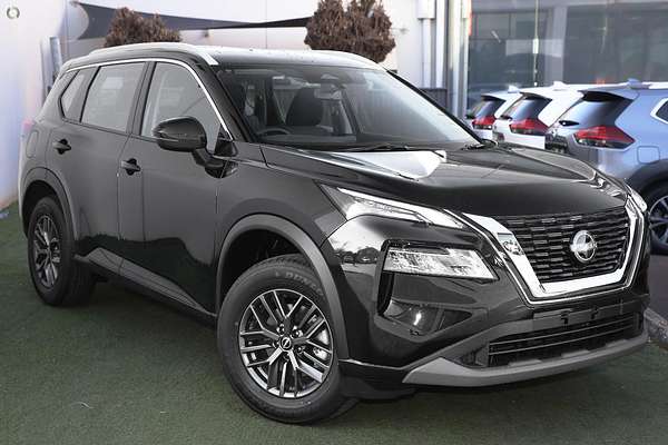 2024 Nissan X-TRAIL ST T33