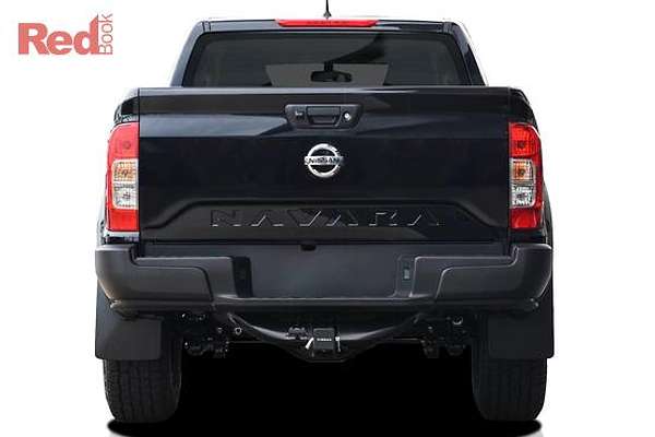 2023 Nissan Navara SL Warrior D23 4X4