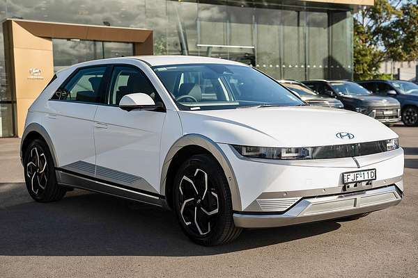 2023 Hyundai IONIQ 5 NE.V4