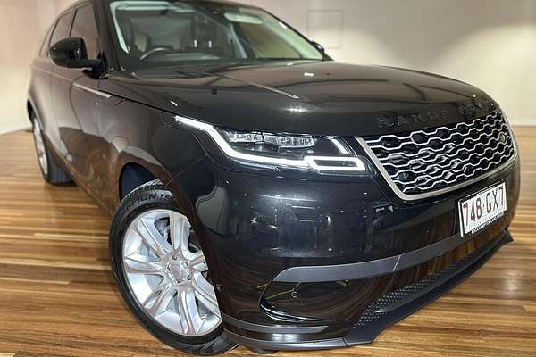 2019 Land Rover Range Rover Velar P250 SE L560