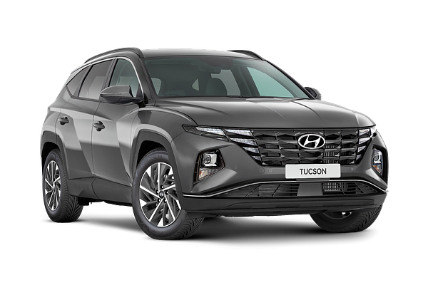 2024 Hyundai Tucson Elite NX4.V2