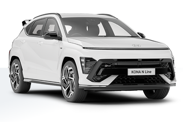 2024 Hyundai Kona N Line SX2.V1