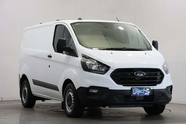 2021 Ford Transit Custom 340S VN