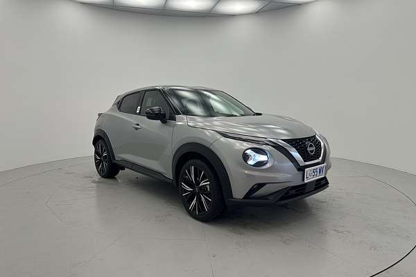 2023 Nissan JUKE Ti F16