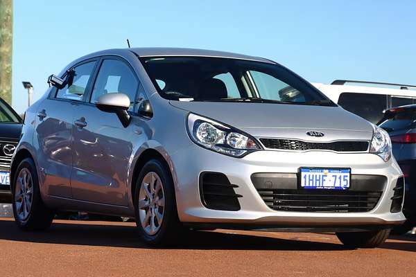 2016 Kia Rio S UB