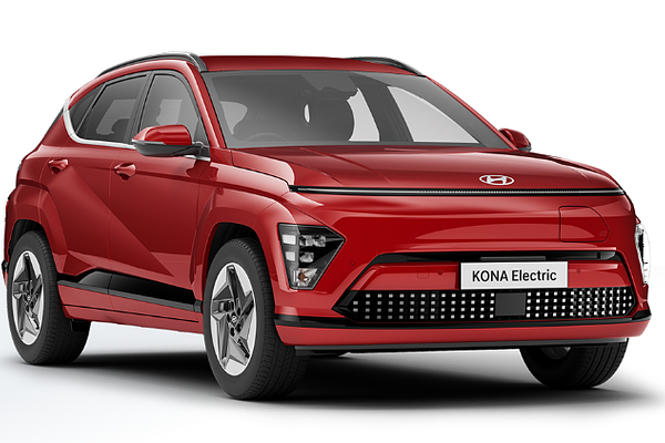 2024 Hyundai Kona Electric SX2.V1