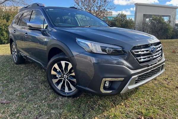 2024 Subaru Outback AWD Touring 6GEN