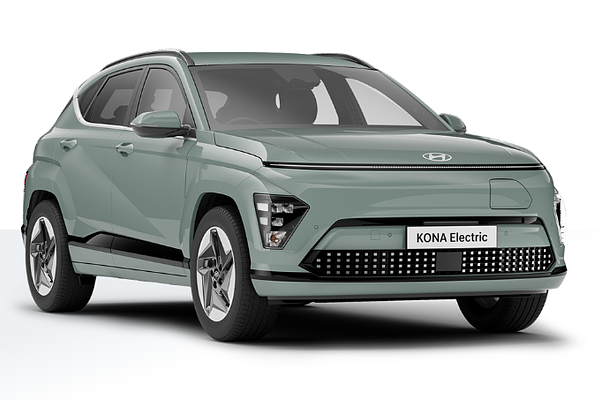 2024 Hyundai Kona Electric SX2.V1