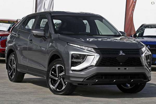 2024 Mitsubishi Eclipse Cross PHEV ES YB