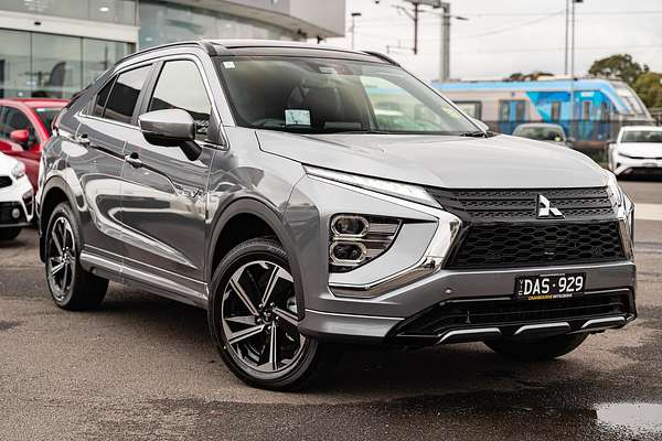 2024 Mitsubishi Eclipse Cross PHEV Exceed YB