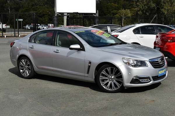 2013 Holden Calais V VF