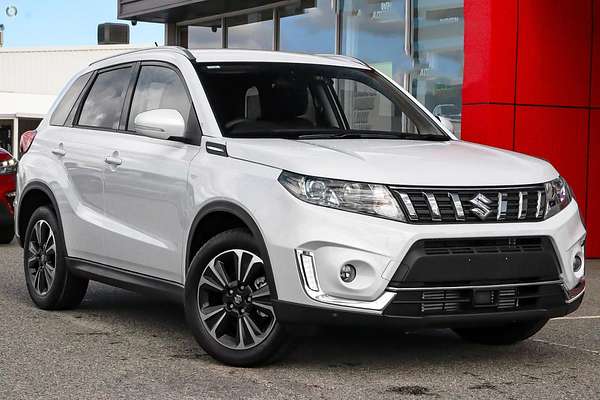 2024 Suzuki Vitara Turbo LY Series II