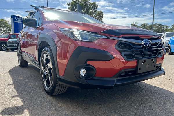 2023 Subaru Crosstrek 2.0S G6X