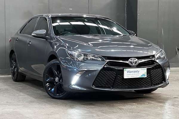 2015 Toyota Camry Atara SX ASV50R