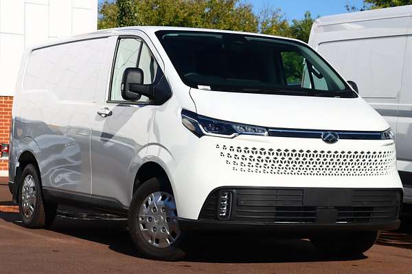 2024 LDV eDeliver 7