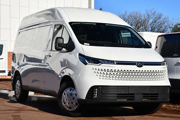 2024 LDV eDeliver 7