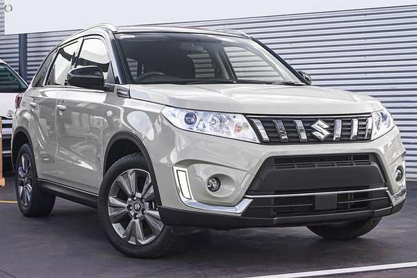 2024 Suzuki Vitara LY Series II