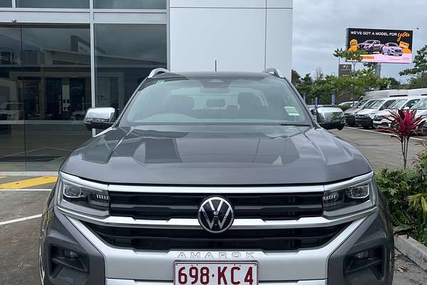 2024 Volkswagen Amarok TSI452 Aventura NF 4X4