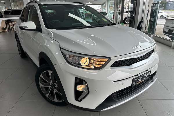 2024 Kia Stonic Sport YB