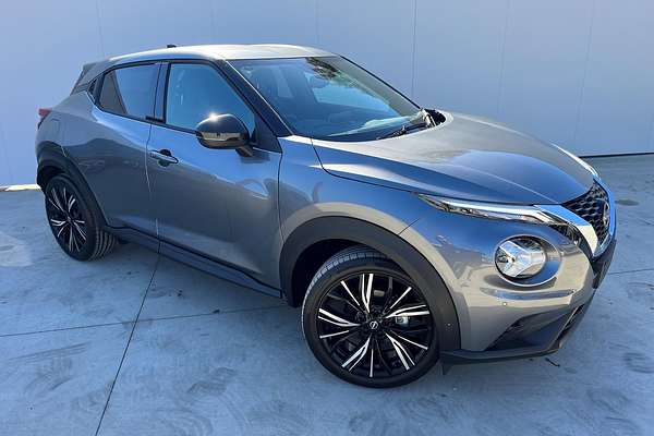 2023 Nissan JUKE Ti F16