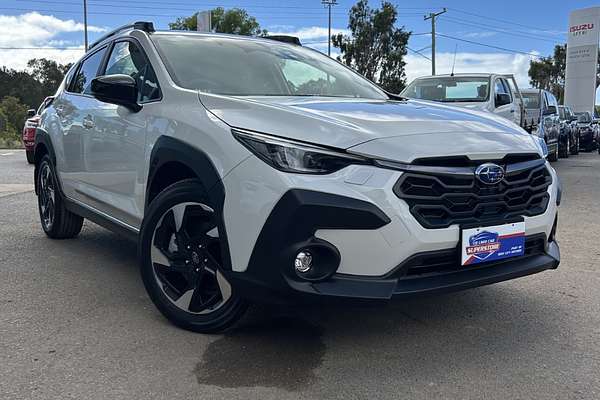 2023 Subaru Crosstrek 2.0R G6X