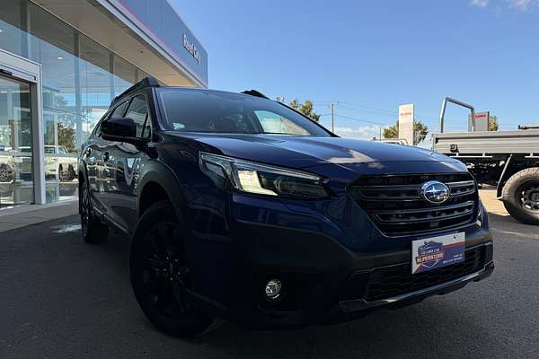 2023 Subaru Outback AWD Sport 6GEN