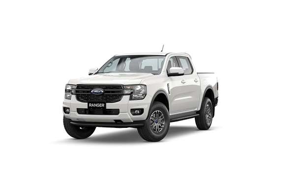 2024 Ford Ranger XLS 4X4