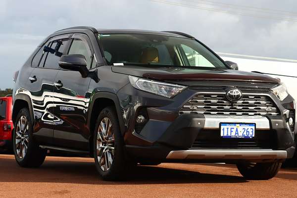 2019 Toyota RAV4 Cruiser MXAA52R