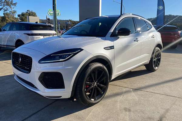 2024 Jaguar E-PACE P250 R-Dynamic SE X540