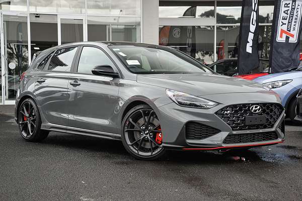 2024 Hyundai i30 N Premium PDe.V5 (N Performance Hatch)